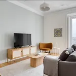 Deluxe Apartment T2 Ac