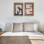 Deluxe Apartment T2 Ac