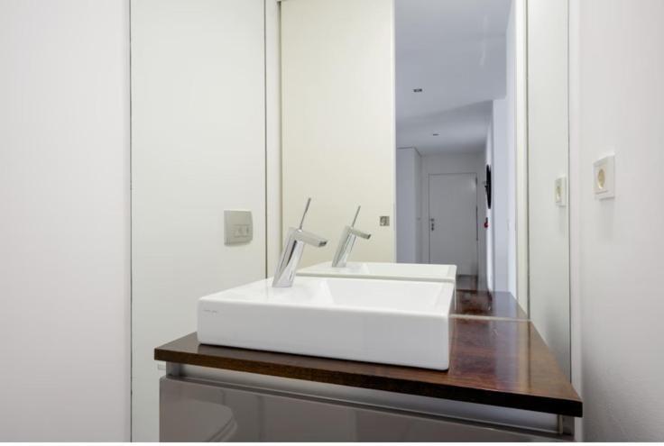 Apartment Deluxe T2 Ac *